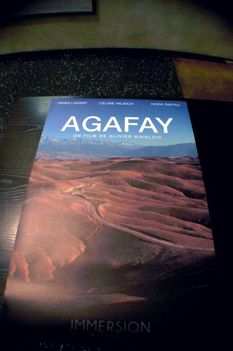 Agafay poster 2