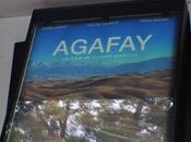 Projection Agafay