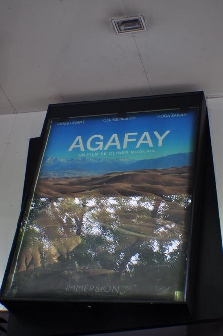 Agafay poster 1