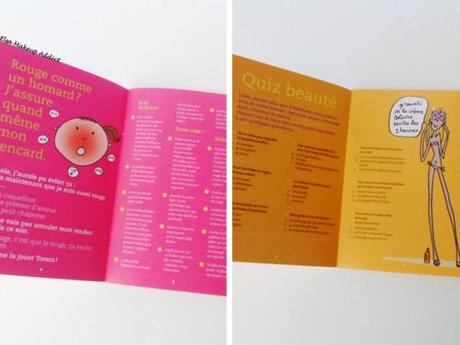 Birchbox Juin 2014 6