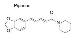 structure-piperine