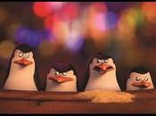 Bande Annonce pingouins Madagascar