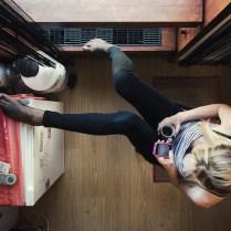 Photographies : Instant Life de Florian Beaudenon