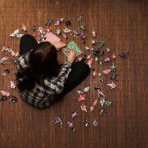 Photographies : Instant Life de Florian Beaudenon