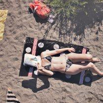 Photographies : Instant Life de Florian Beaudenon