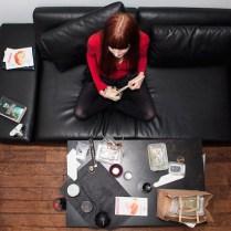 Photographies : Instant Life de Florian Beaudenon