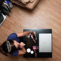 Photographies : Instant Life de Florian Beaudenon