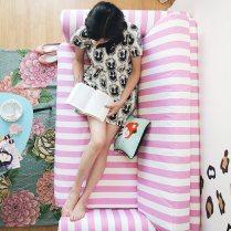 Photographies : Instant Life de Florian Beaudenon