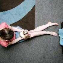 Photographies : Instant Life de Florian Beaudenon