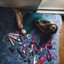 Photographies : Instant Life de Florian Beaudenon