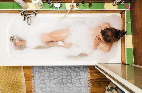 Photographies : Instant Life de Florian Beaudenon