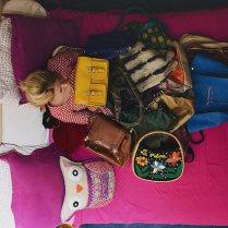 Photographies : Instant Life de Florian Beaudenon