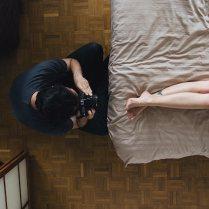 Photographies : Instant Life de Florian Beaudenon