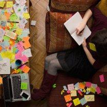 Photographies : Instant Life de Florian Beaudenon