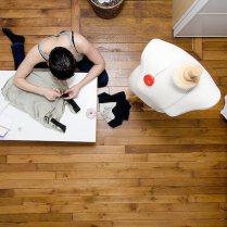 Photographies : Instant Life de Florian Beaudenon