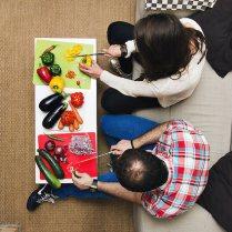 Photographies : Instant Life de Florian Beaudenon