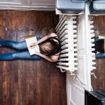 Photographies : Instant Life de Florian Beaudenon