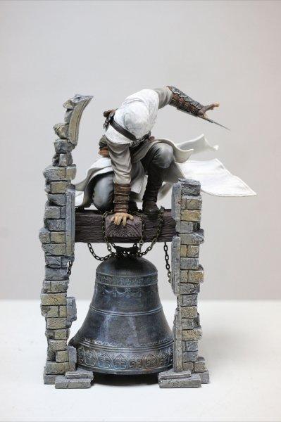 [Précommande] Figurine : Altaïr The Legendary Assassin
