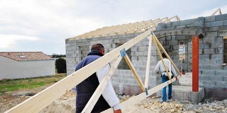 Charente-Maritime : La course aux maisons à construire