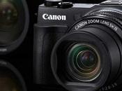 Canon PowerShot Mark