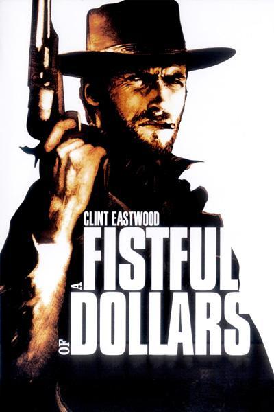 fistfull of dollars
