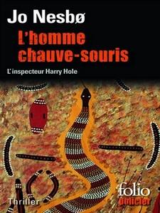 L'homme chauve souris