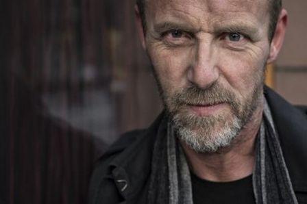 L'homme chauve souris