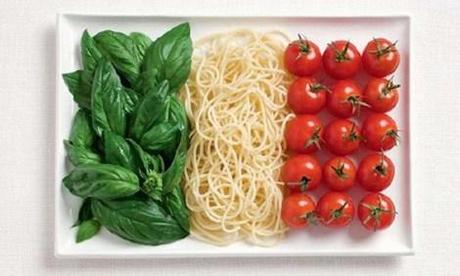 italie gourmande