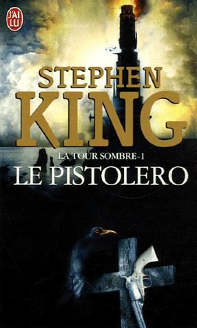 La tour sombre 1-8 Le pistolero - Stephen King