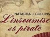 L’Insoumise Pirate Natacha J.Collins