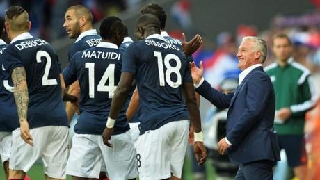 Comment suivre France - Honduras match en direct sur votre iPhone ?