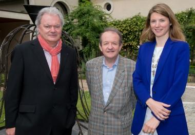 H de Boüard JB Grenié Stéphanie de Boüard Rivoal 380x263