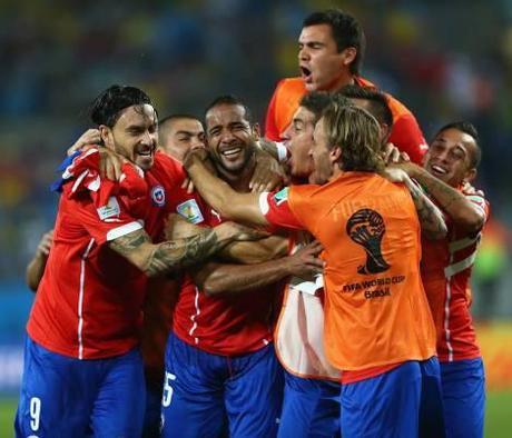 Une journée au Brésil ! [Mondial 2014]