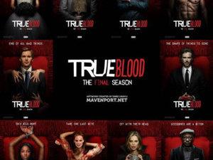 True Blood : Informations