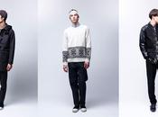 White mountaineering 2014 collection lookbook