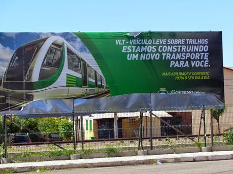 En direct de la coupe du monde de football : JF Lecampion livre le témoignage du Brésilien au quotidien