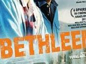 Bethléem: encore film choc conflit israélo palestinien