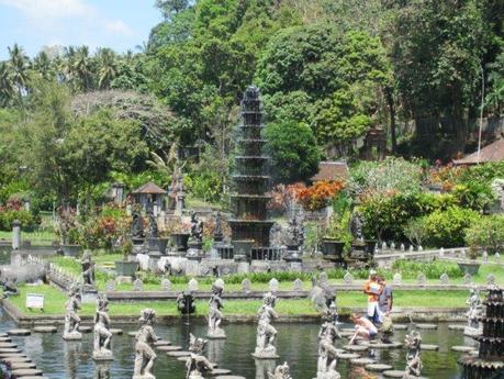 De la Lorraine à Bali en voyage organisé - Interview I went to bali too! (1)