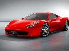 Ferrari 458 Italia 2015 : un turbocompresseur dans l’équation