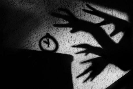 Le Temps N'attend Personne