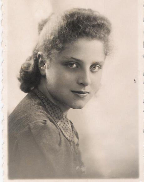 Le Temps N'attend Personne