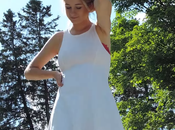 tenue pour chaudes journées d’été