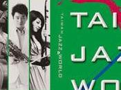 Compilation taiwan jazz world