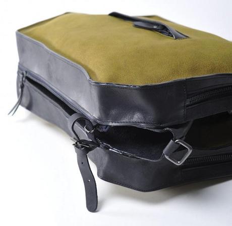 Bicycle case la sacoche à vélo par Joao Pedro Filipe Bicycle case la sacoche à vélo par Joao Pedro Filipe