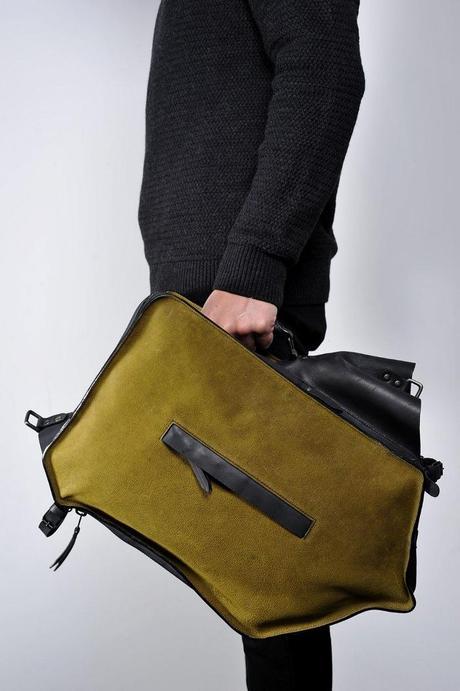 Bicycle case la sacoche à vélo par Joao Pedro Filipe Bicycle case la sacoche à vélo par Joao Pedro Filipe