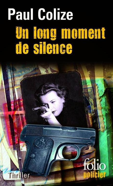 C'est lundi, que lisez-vous? #54