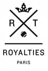 Royalties 