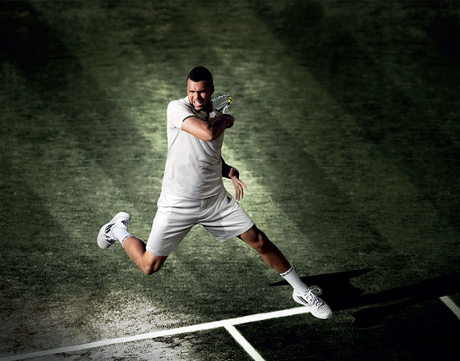 photo Adidas Jo Wilfried Tsonga Wimbledon 2014 3