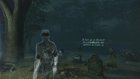 [Test] Murdered : Soul Suspect –  PS4