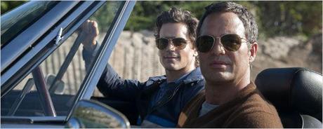 The Normal Heart, critique